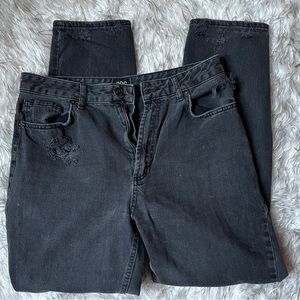 BDG Urban Outfitters Mom Jeans